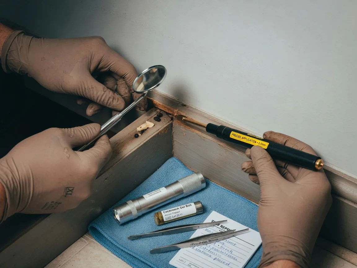 Why choose Emergency Pest Control in Blackwood, NJ